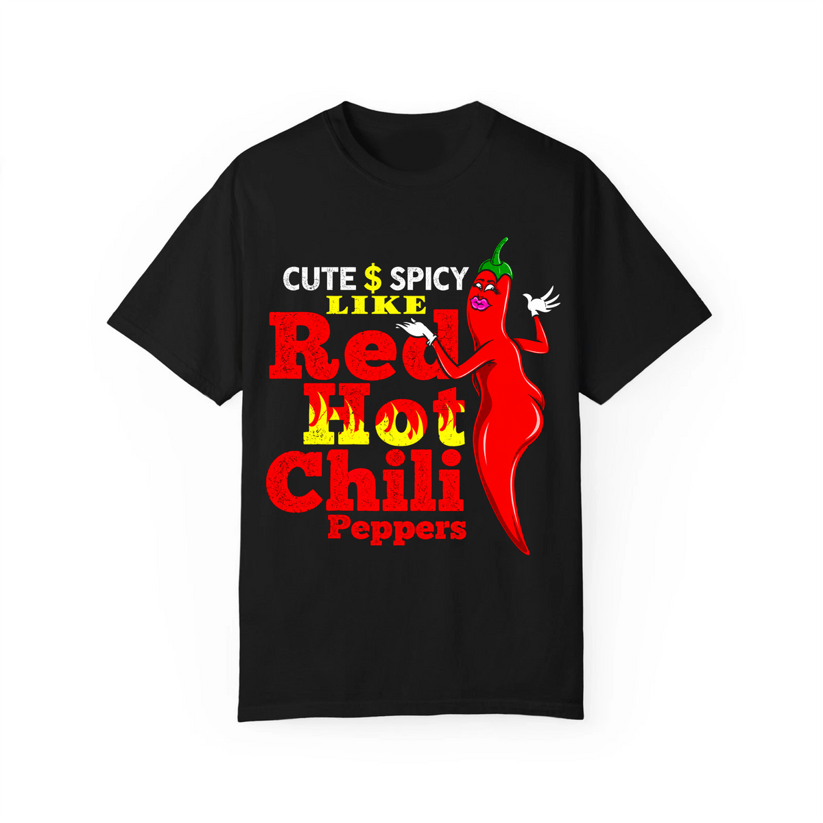 RHCL 21102026-20 T-shirt