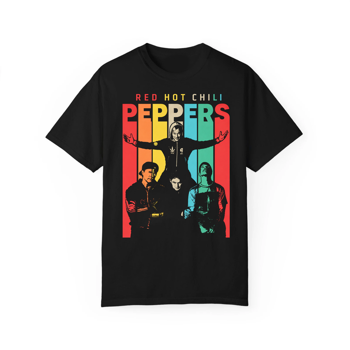 RHCL 21102026-04 T-shirt