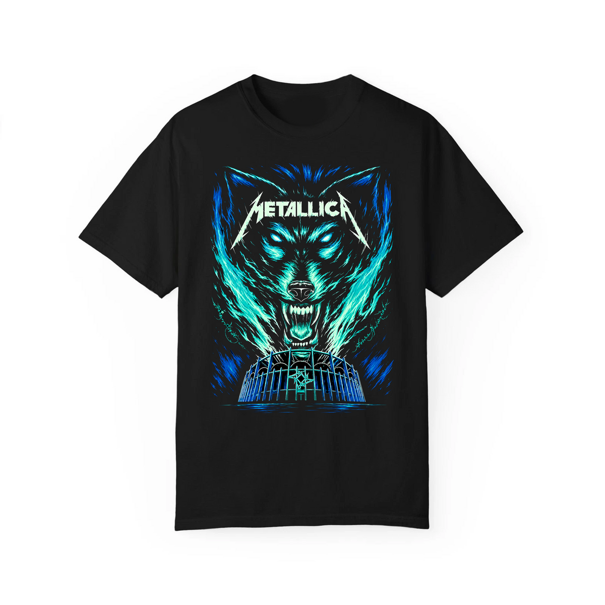 MTLC 02092026 LTD-07 T-shirt