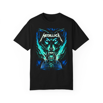 MTLC 02092026 LTD-07 T-shirt