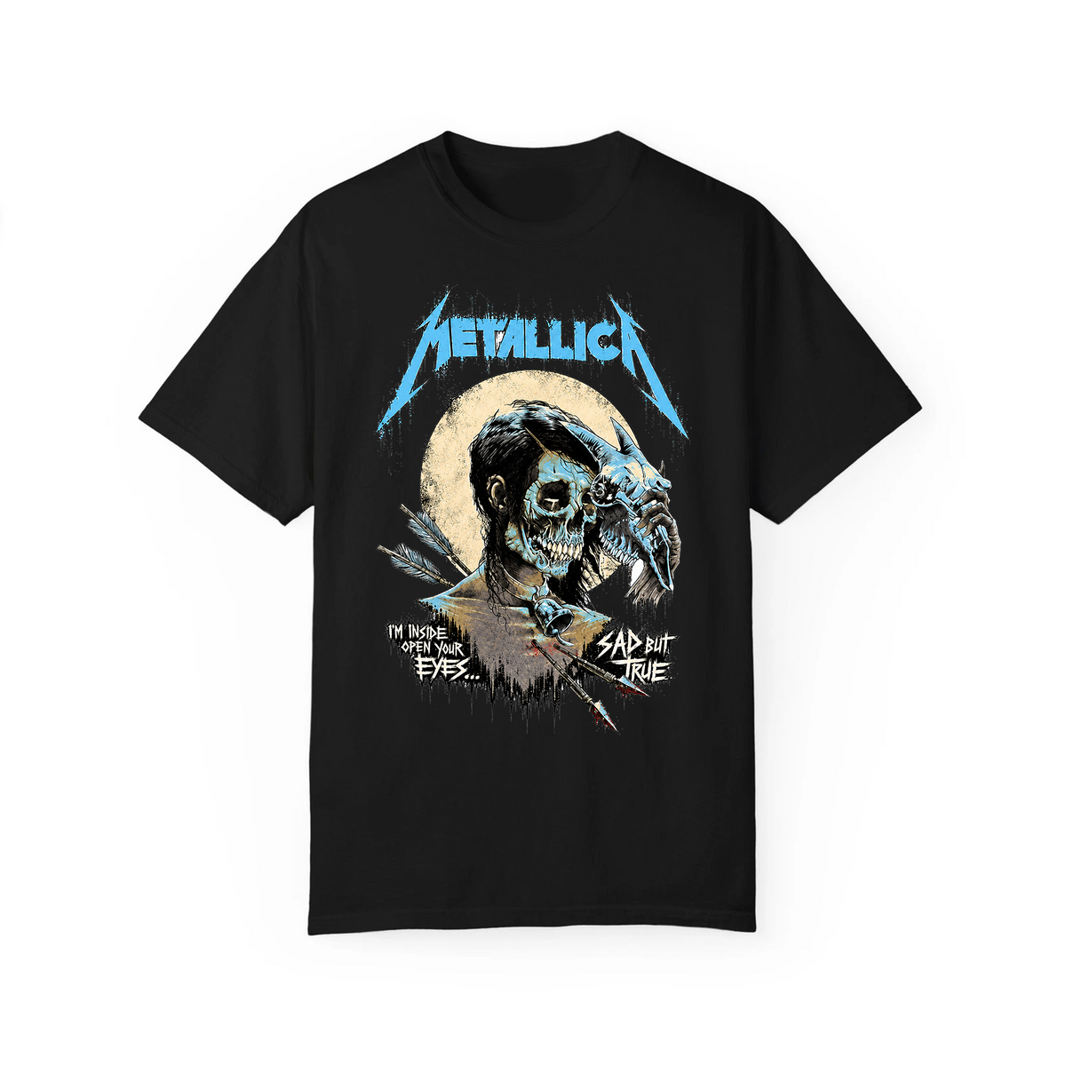 MTLC 31082026 LTD-13 T-shirt