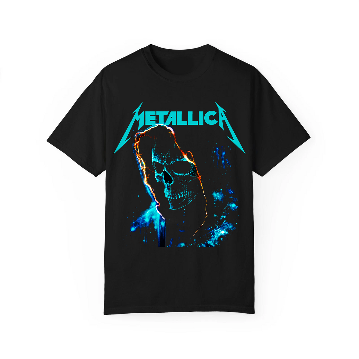 MTLC 01092026 LTD-10 T-shirt