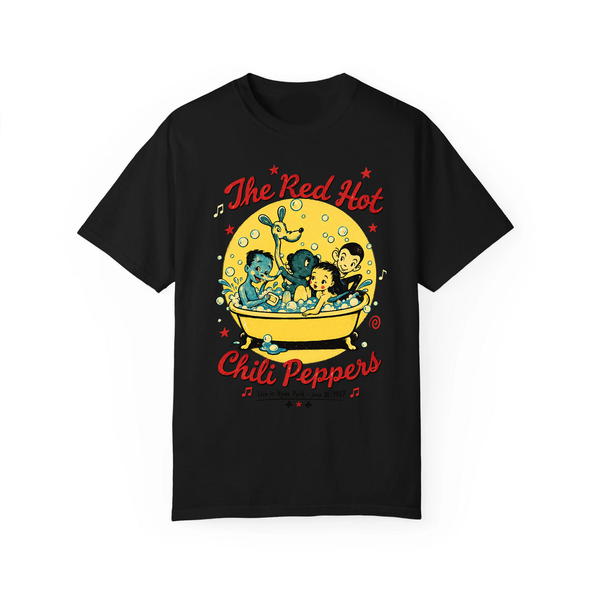 RHCL 21102026-13 T-shirt