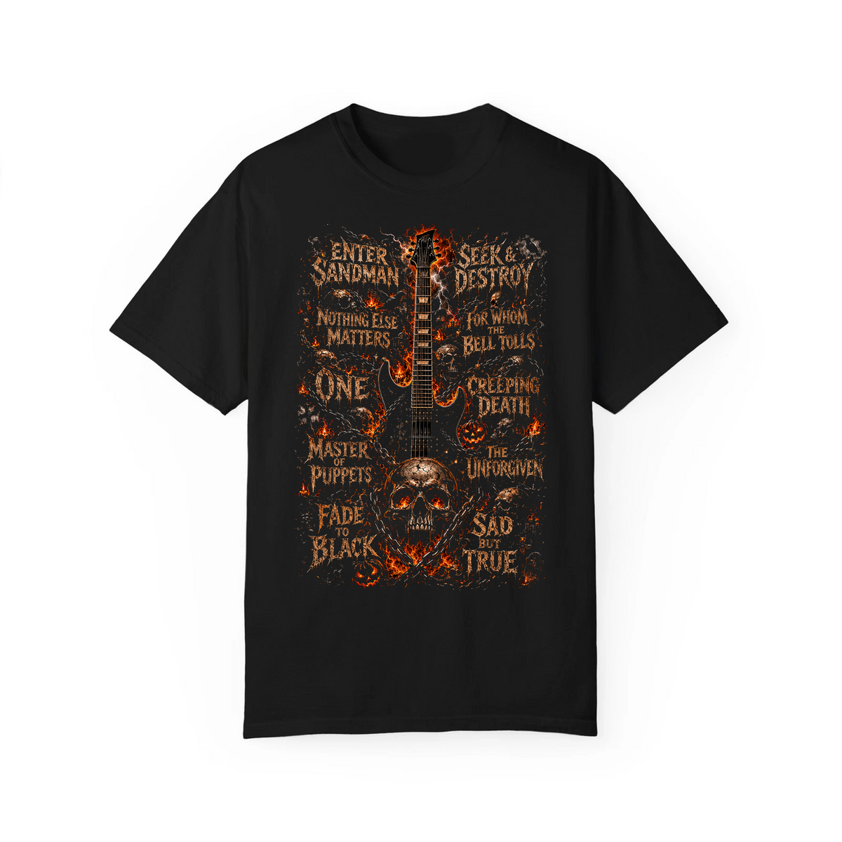 MTLC 01092026 LTD-15 T-shirt