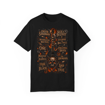 MTLC 01092026 LTD-15 T-shirt