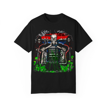 MTLC 02092026 LTD-06 T-shirt