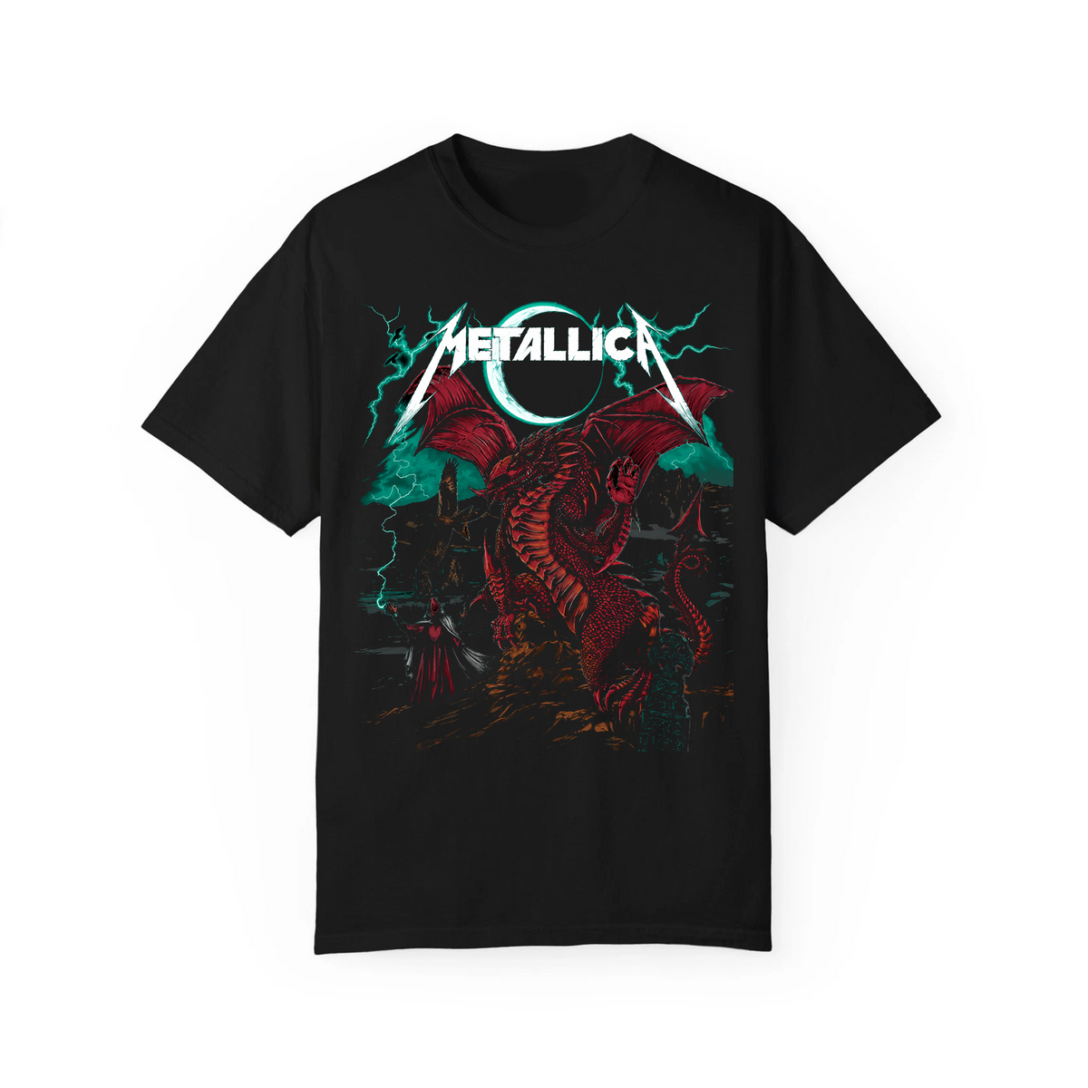 MTLC 02092026 LTD-05 T-shirt