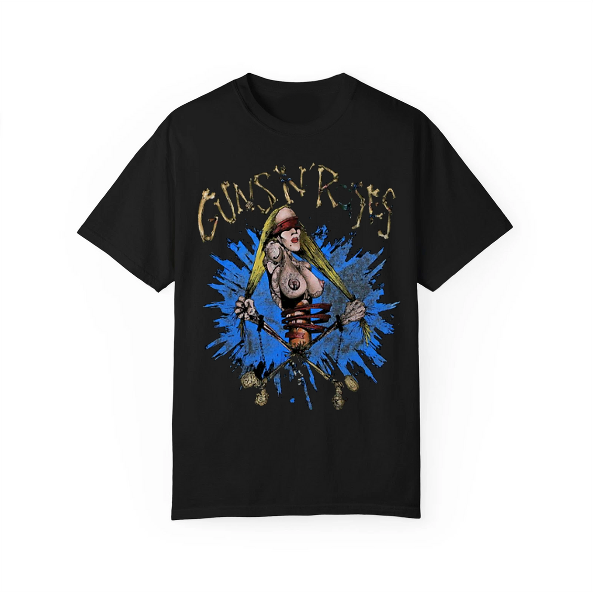 GN'R 07092026-20 T-shirt