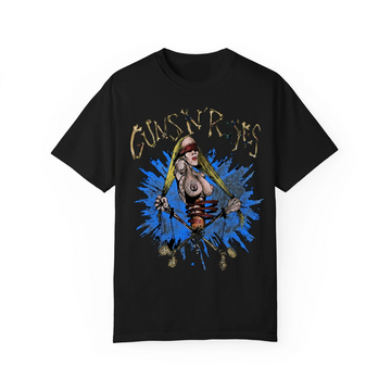 GN'R 07092026-20 T-shirt