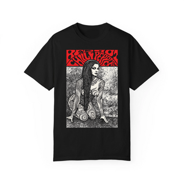 RHCL 21102026-12 T-shirt