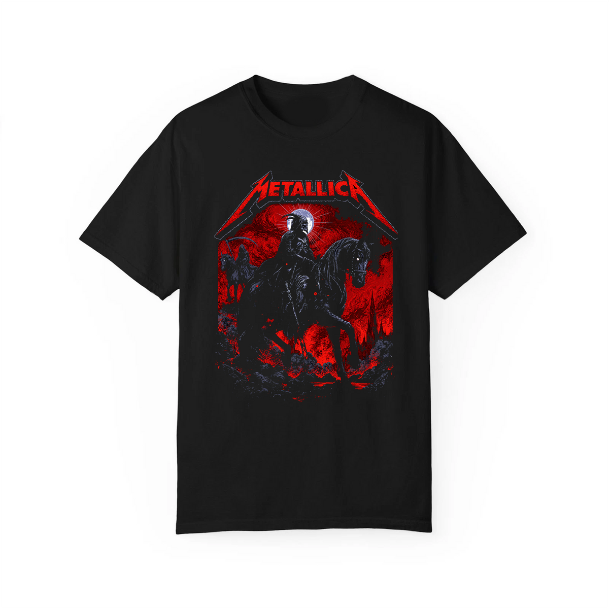 MTLC 02092026 LTD-09 T-shirt