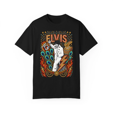 ELVIS 14092026-10 T-shirt