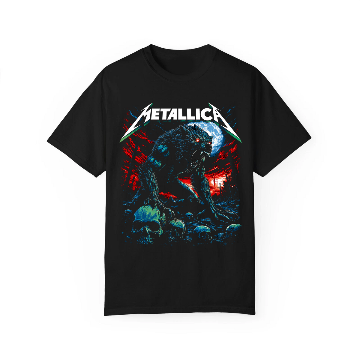 MTLC 01092026 LTD-16 T-shirt