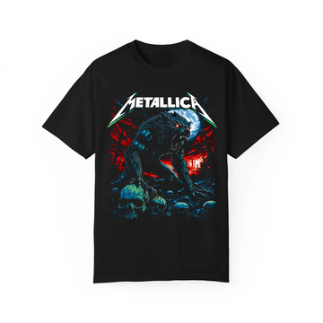 MTLC 01092026 LTD-16 T-shirt
