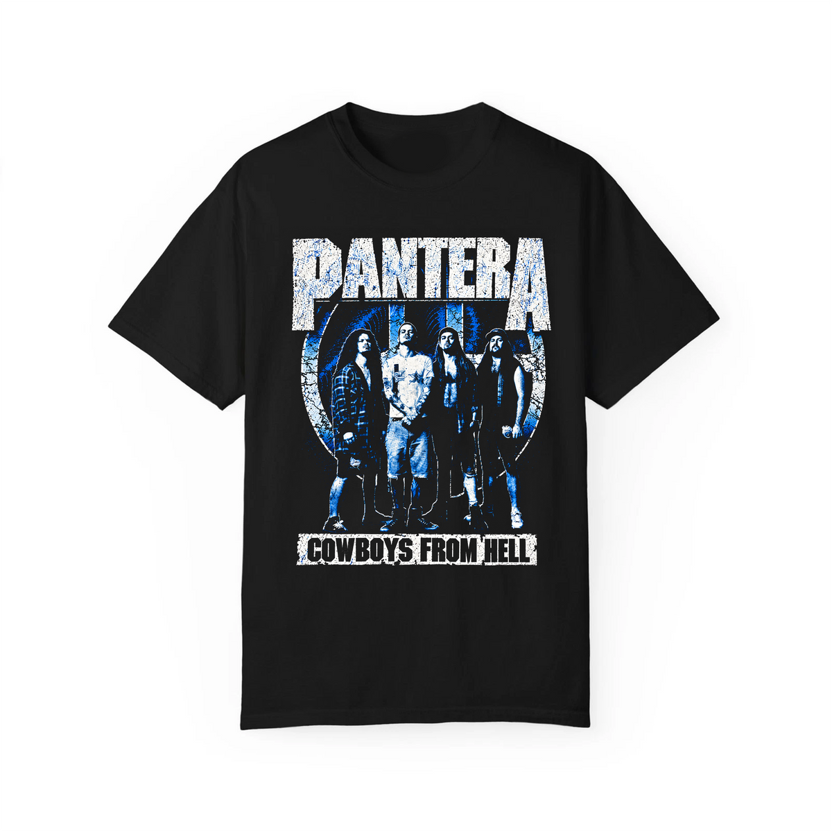 PTR 20102026-02 T-shirt