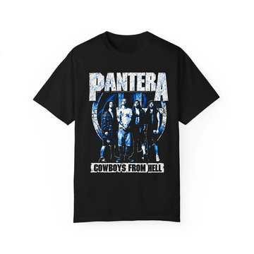 PTR 20102026-02 T-shirt