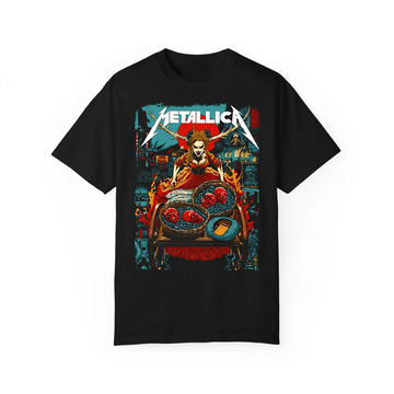 MTLC 02092026 LTD-03 T-shirt