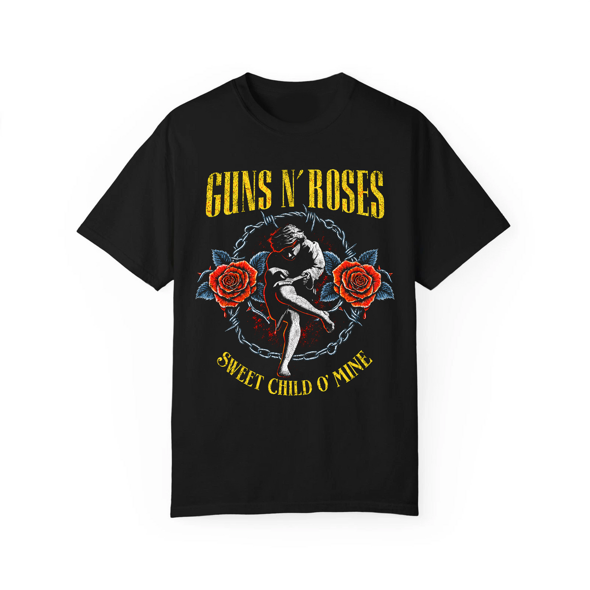 GN'R 07092026-04 T-shirt