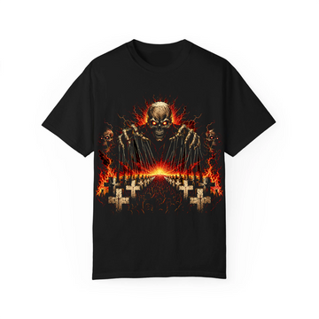 MTLC 01092026 LTD-13 T-shirt