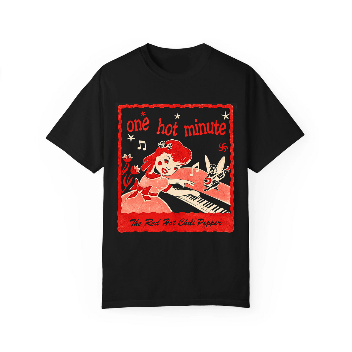 RHCL 21102026-24 T-shirt