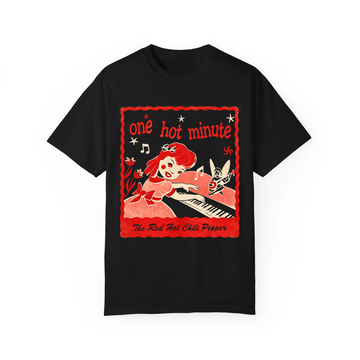 RHCL 21102026-24 T-shirt