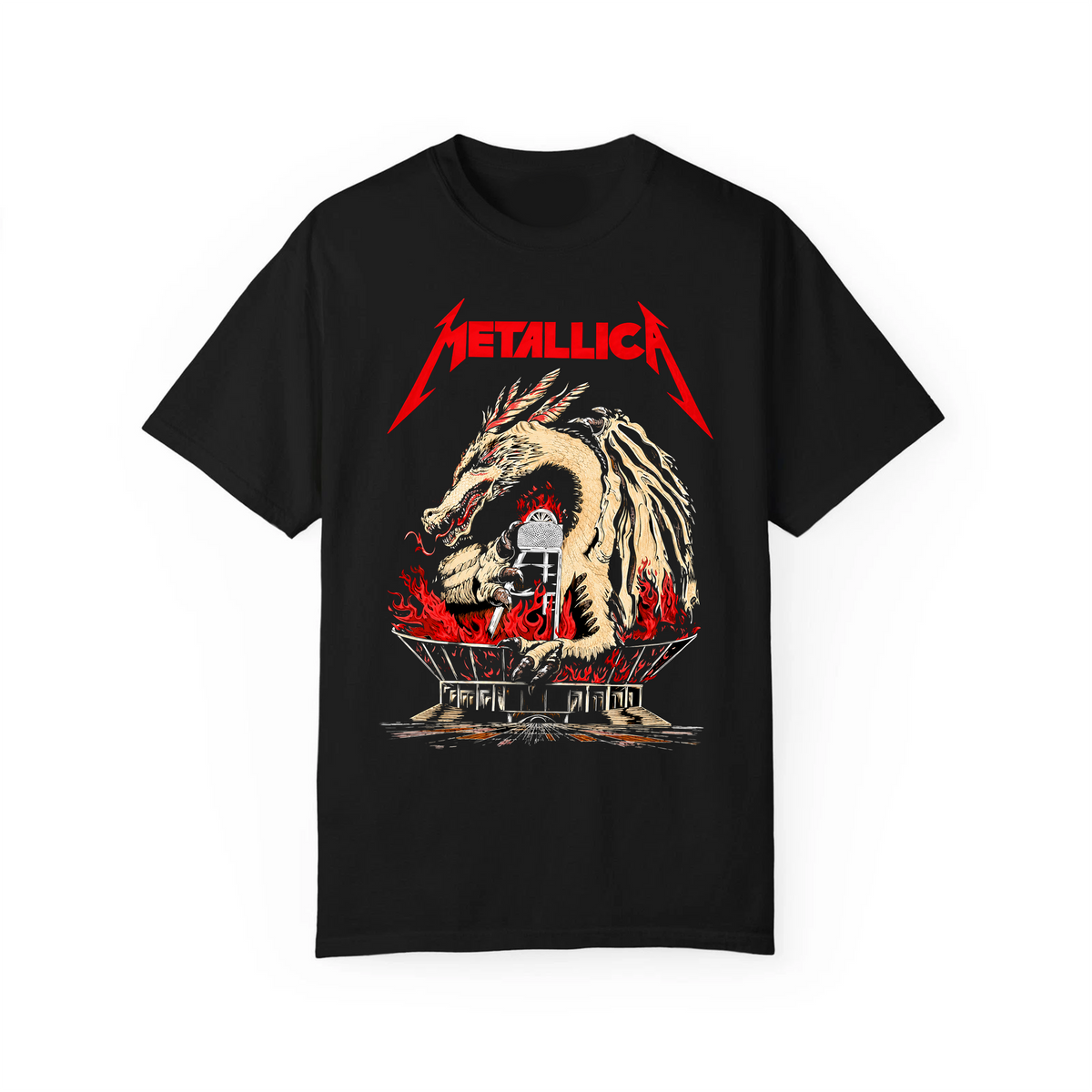 MTLC 02092026 LTD-01 T-shirt