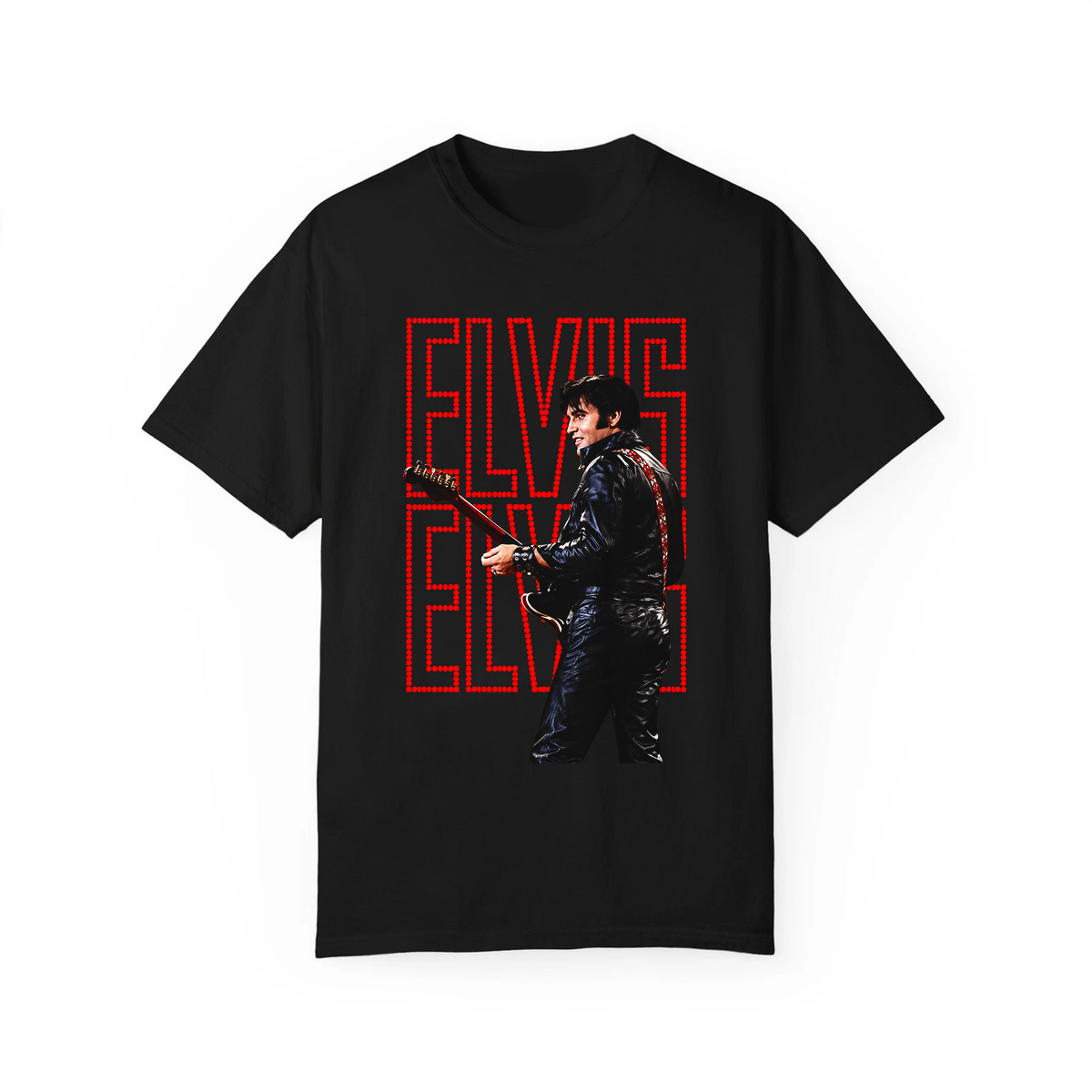 ELVIS 14092026-06 T-shirt