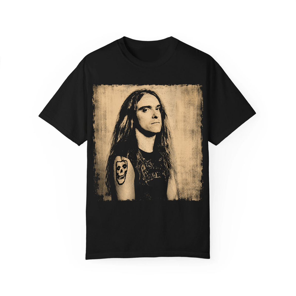 MTLC 01092026 LTD-08 T-shirt