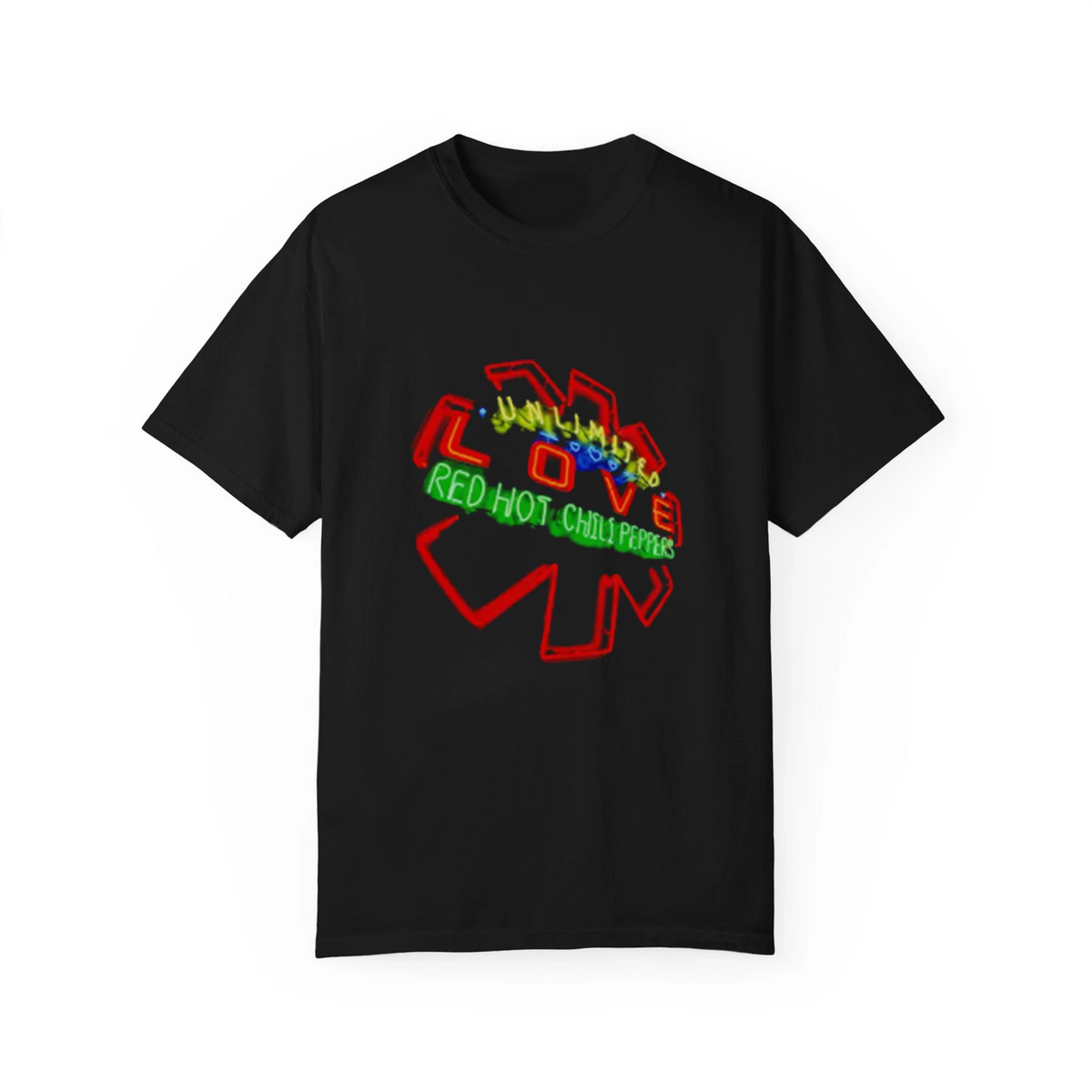 RHCL 21102026-18 T-shirt