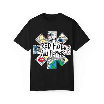 RHCL 21102026-15 T-shirt