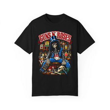 GN'R 07092026-06 T-shirt