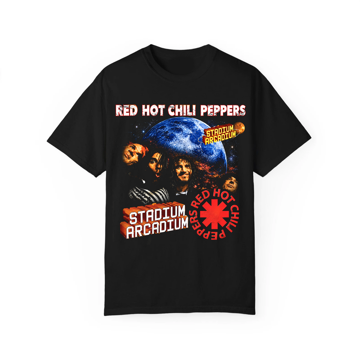 RHCL 21102026-05 T-shirt