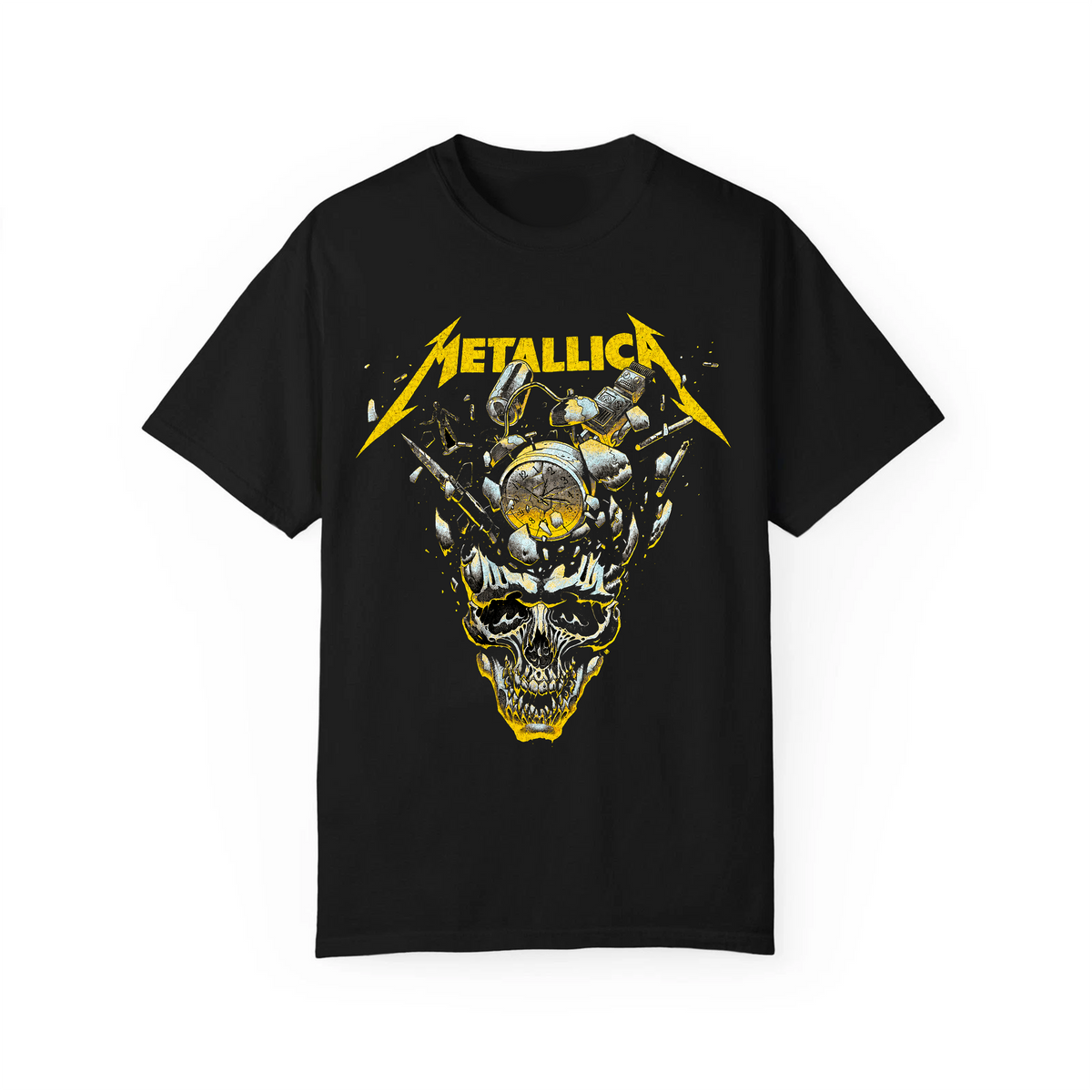MTLC 31082026 LTD-15 T-shirt