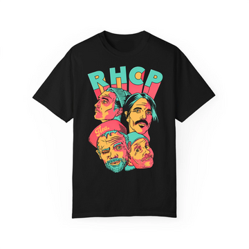 RHCL 21102026-17 T-shirt