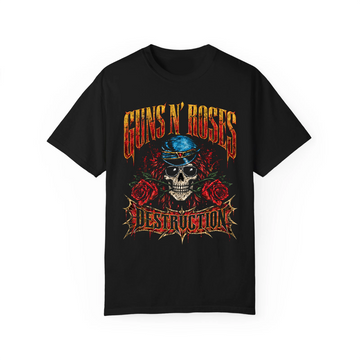GN'R 07092026-18 T-shirt