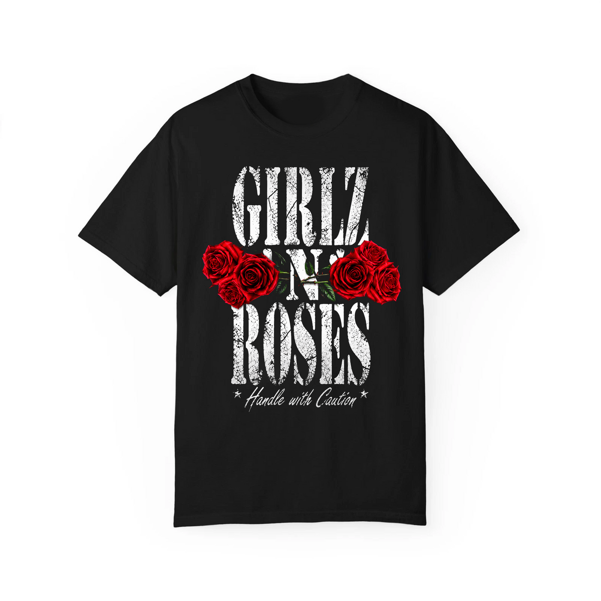 GN'R 07092026-08 T-shirt