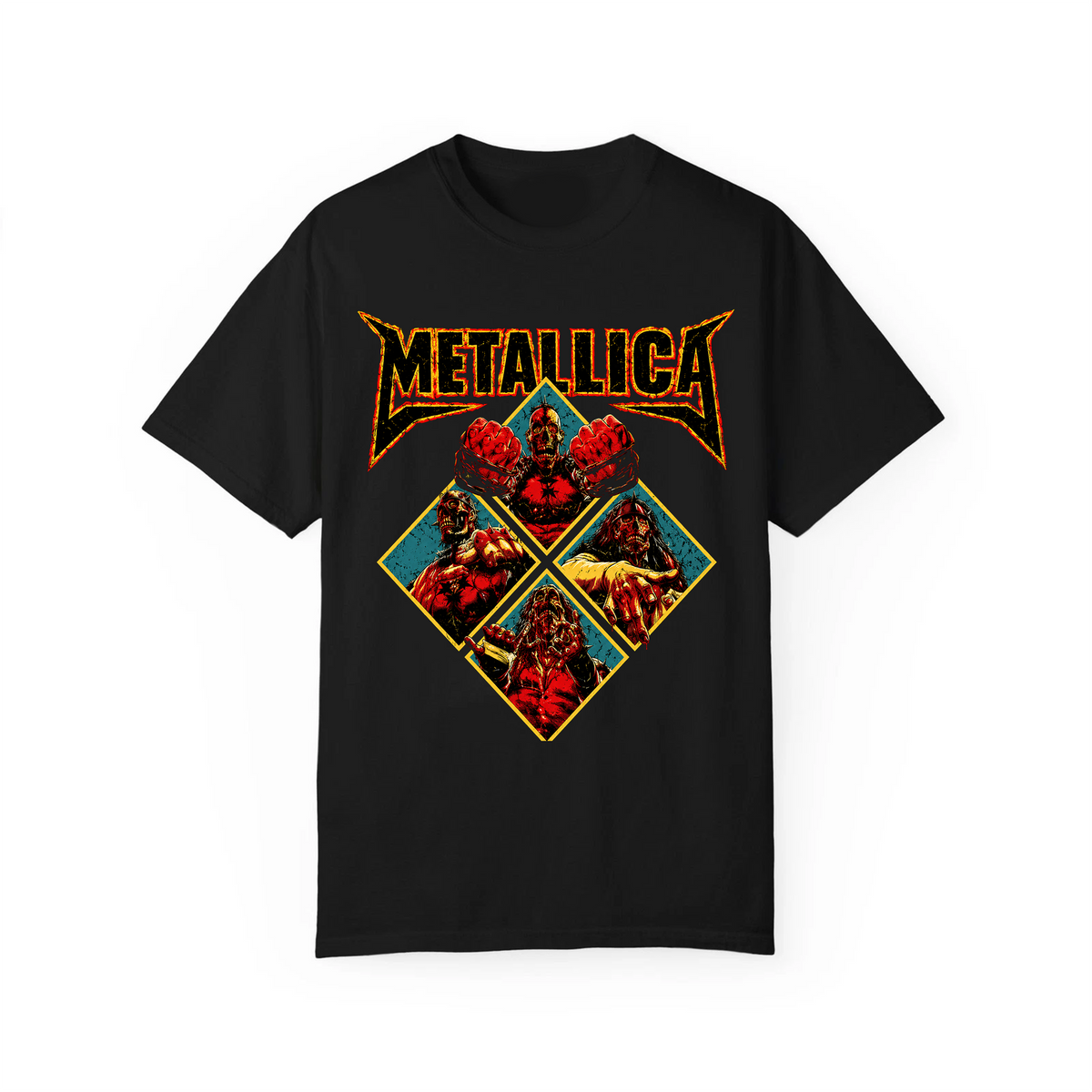 MTLC 02092026 LTD-10 T-shirt