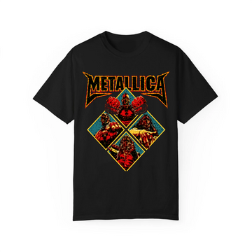 MTLC 02092026 LTD-10 T-shirt