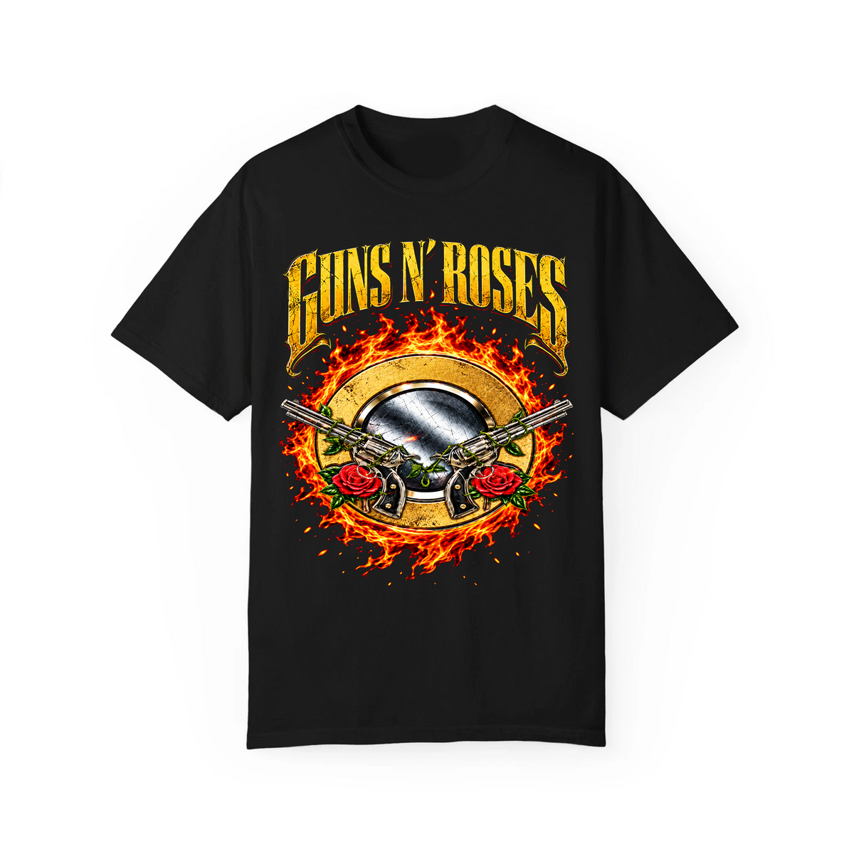 GN'R 07092026-03 T-shirt