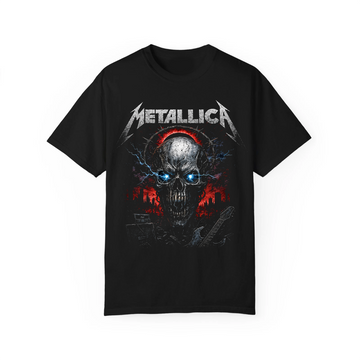 MTLC 01092026 LTD-12 T-shirt