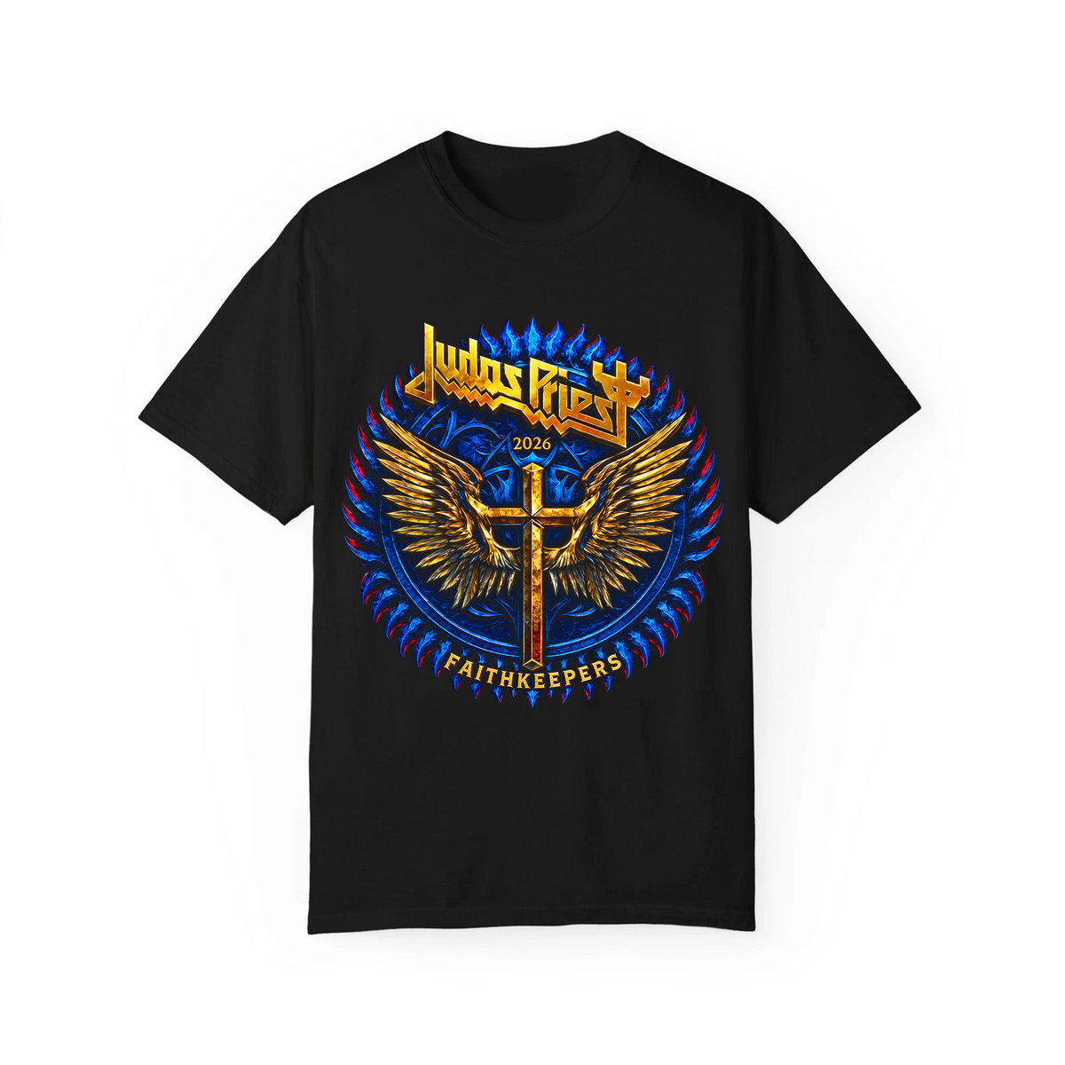 JP13102026-01 T-shirt