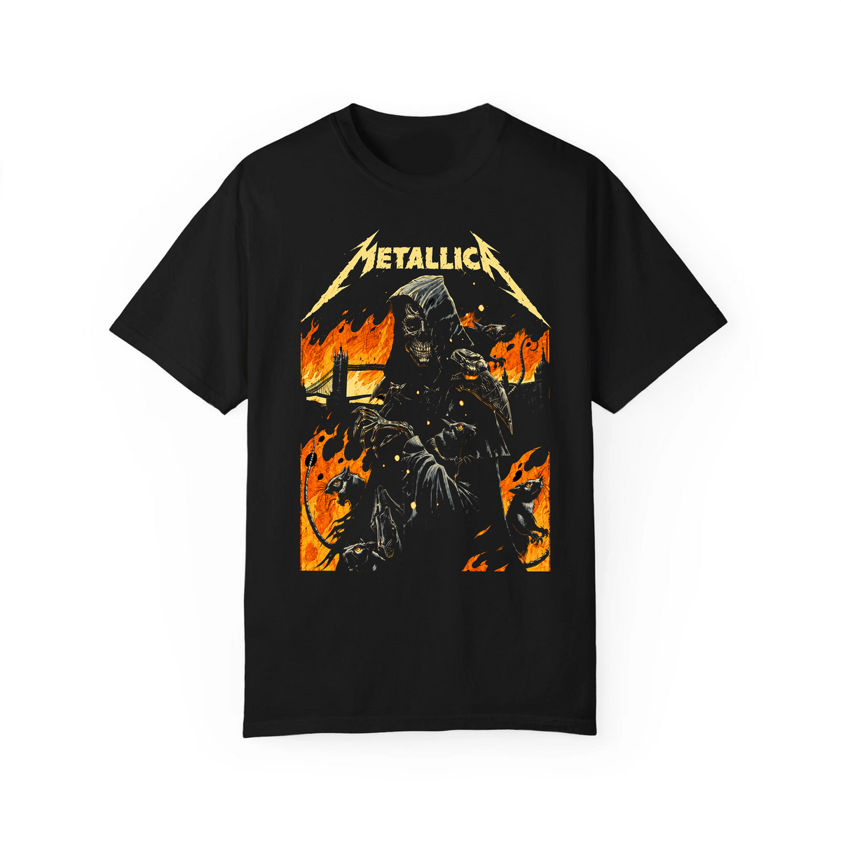 MTLC 02092026 LTD-04 T-shirt