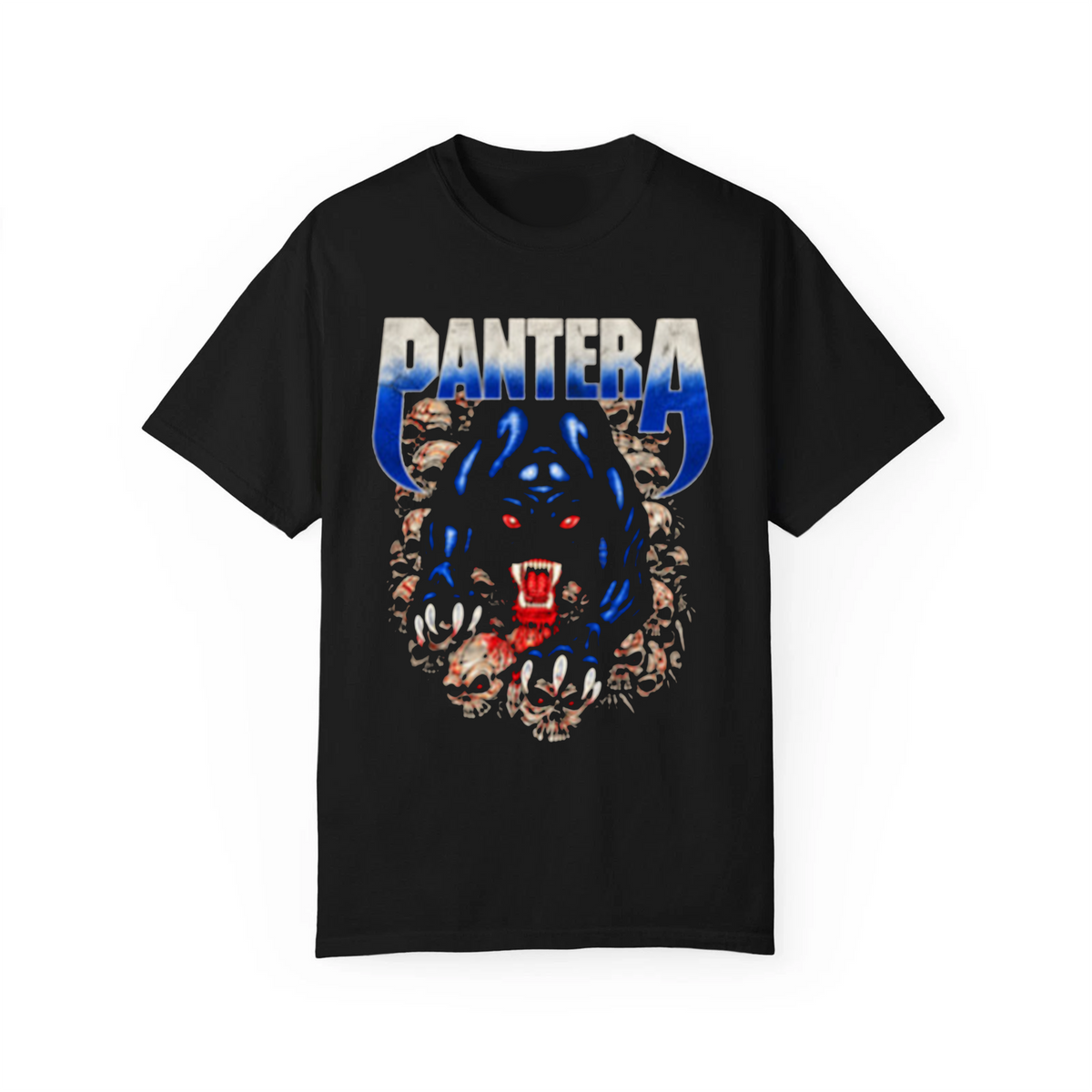 PTR 20102026-07 T-shirt