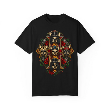 GN'R 07092026-11 T-shirt