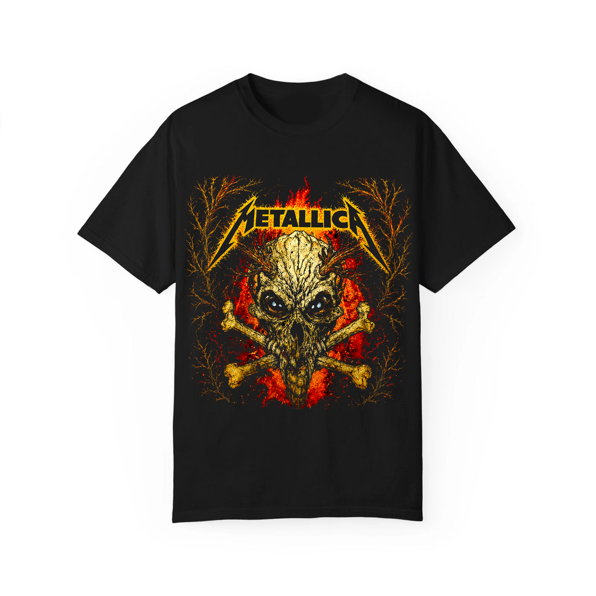 MTLC 31082026 LTD-16 T-shirt