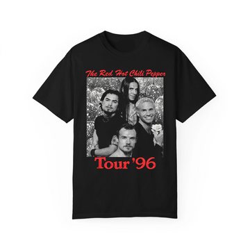 RHCL 21102026-25 T-shirt