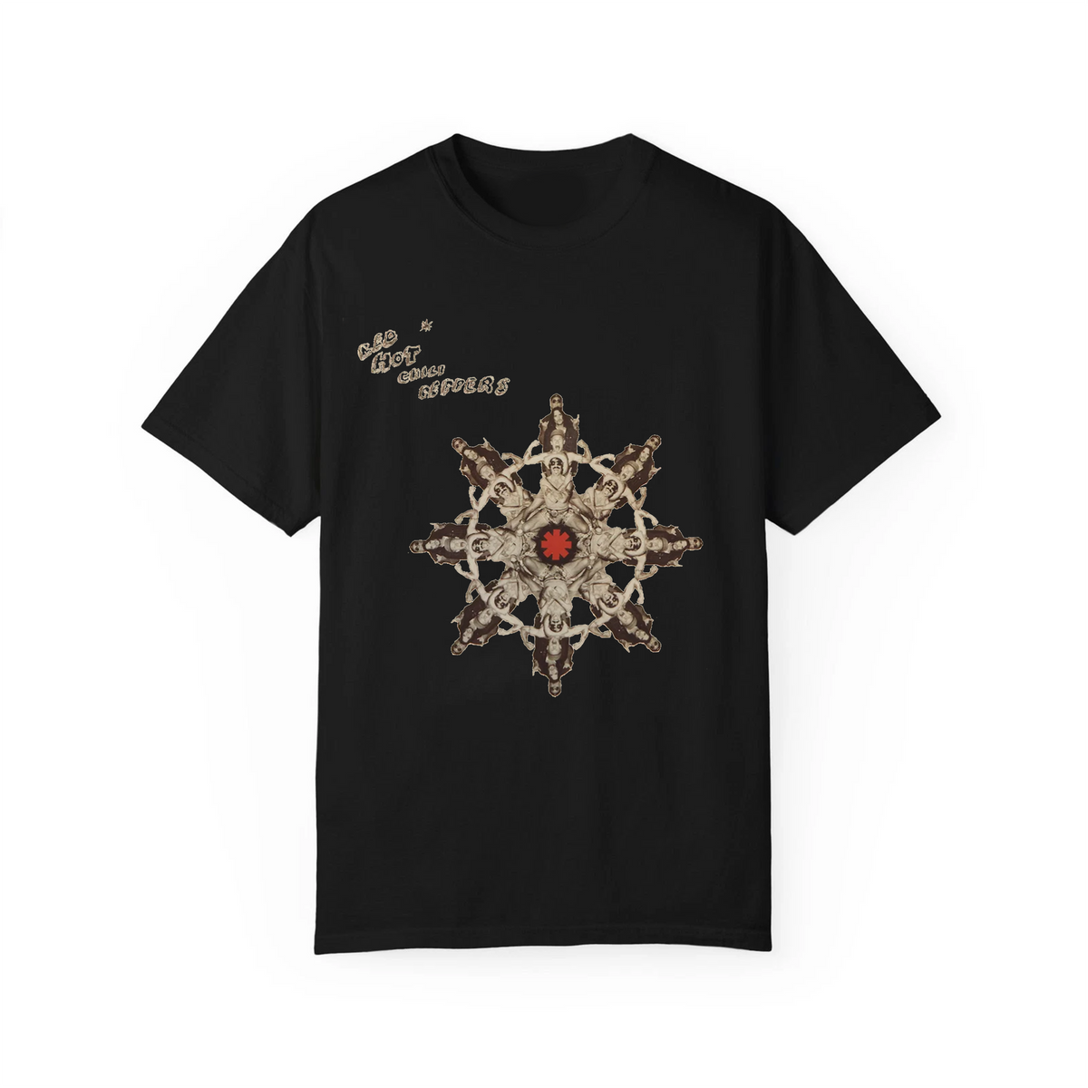 RHCL 21102026-26 T-shirt