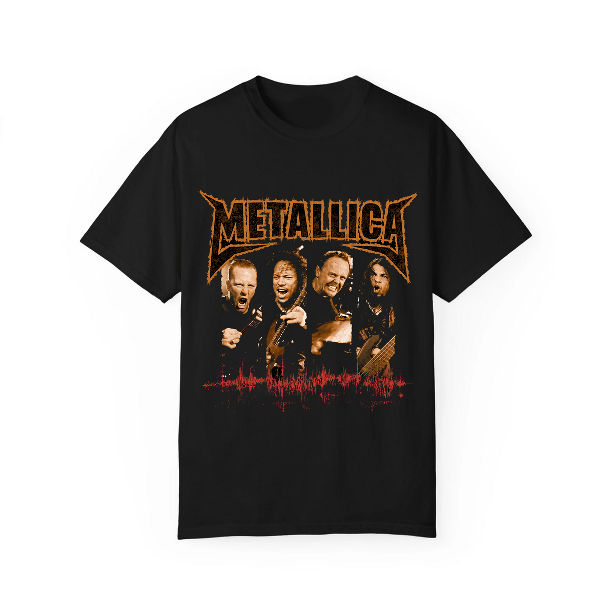 MTLC 01092026 LTD-09 T-shirt