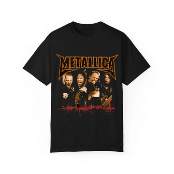 MTLC 01092026 LTD-09 T-shirt