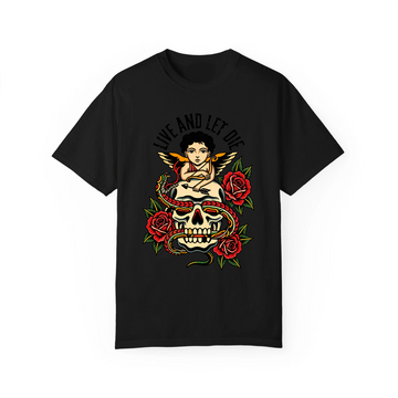 GN'R 07092026-16 T-shirt